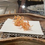 天ぷら 銀座おのでら 並木通り店 - 