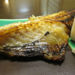 Kikusui - 赤魚の粕漬け