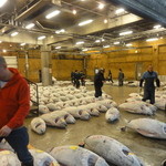 まぐろ専門店 MEGRO - 