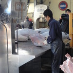 まぐろ専門店 MEGRO - 