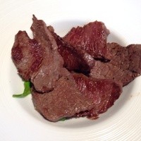 鉄板 松阪屋 - 松坂牛カルビランチ