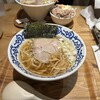 博多醤油ラーメン 月や 博多デイトス店
