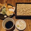 麻布 川上庵