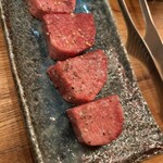 Sumibiyakiniku Baru Agito Hirao - 