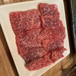 Sumibiyakiniku Baru Agito Hirao - 