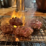 Sumibiyakiniku Baru Agito Hirao - 