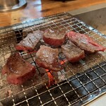 Sumibiyakiniku Baru Agito Hirao - 