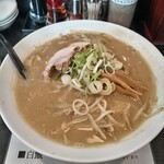 ラーメンの寳龍 - 