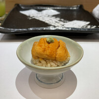 赤坂 鮨葵 - 