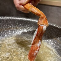 蟹たくみ - 