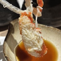 蟹たくみ - 