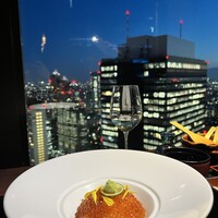 星空の中へ - 