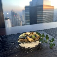 星空の中へ - 