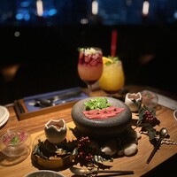 渋谷 Blue bird - 