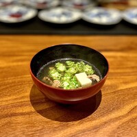 焼肉割烹QUON - 浪速の肉吸い