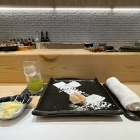 赤坂 鮨葵 - 