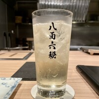 八面六秘 - 