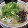 長浜ラーメン フクフク