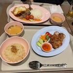 CHICKEN RICE CLUB - 