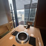 Ozaki Gyuu Yakiniku Ginza Himuka - 