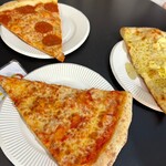 ジーザス ピザ - 