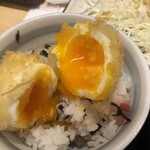 TONKATSU&OBANZAI KATSUHIRO - 