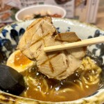 弟子屈ラーメン - 