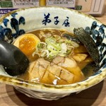 弟子屈ラーメン - 