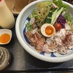 Tsuke Soba Aduchi - 