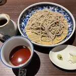 蕎麦前 ごとう - 