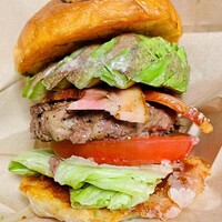 BLT STEAK  ROPPONGI - 