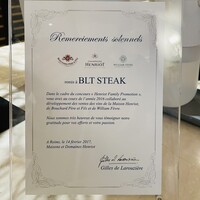 BLT STEAK  ROPPONGI - 