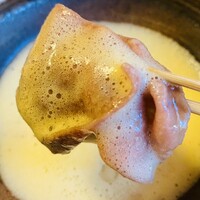 先斗町しゃぶしゃぶすき焼き きらく - 