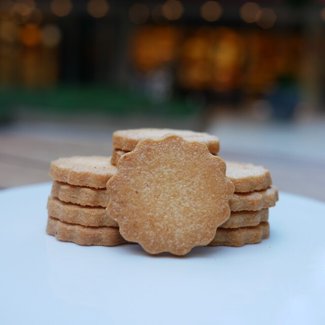 VINCENT GUERLAIS BISCUITS Francais photo 2