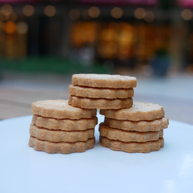 VINCENT GUERLAIS BISCUITS Francais