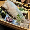 玄海の活魚と糸島直送の食 博多居酒屋 どげん海