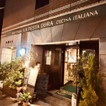 Trattoria La Testa Dura - 