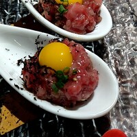 ふらの和牛よしうし神楽坂通り - 