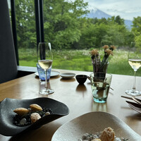 メゾン ケイ -  メゾン ケイ -