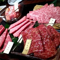 ふらの和牛よしうし神楽坂通り - 