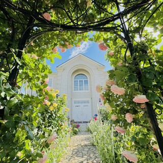 アトリエ&カフェ 赤毛のアン_1