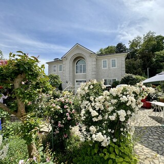 アトリエ&カフェ 赤毛のアン_2