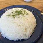 SOUP CURRY OHMIYA - 