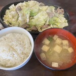 よかろうもん - 料理写真: