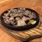 中洲 あほう鳥 - 