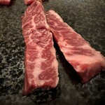 Hamadaya Yakiniku Horumon Godaime Ichirouemon - 