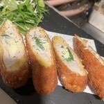 中洲 あほう鳥 本店 - 