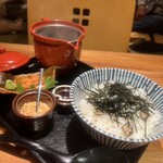 中洲 あほう鳥 - 