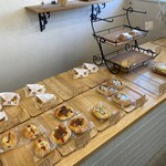 Ｌｅ Ｃｏｅｕｒ - 美味しそうなパンたち♫