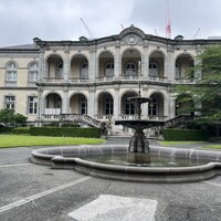 綱町三井倶楽部 - 